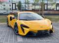 McLaren Artura *MSO, VOLL-CARBON, PERFORMANCE, GARANTIE* Gelb - thumbnail 7