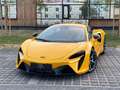McLaren Artura *MSO, VOLL-CARBON, PERFORMANCE, GARANTIE* Gelb - thumbnail 3