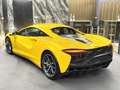 McLaren Artura *MSO, VOLL-CARBON, PERFORMANCE, GARANTIE* Jaune - thumbnail 4