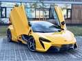 McLaren Artura *MSO, VOLL-CARBON, PERFORMANCE, GARANTIE* Gelb - thumbnail 13