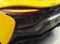 McLaren Artura *MSO, VOLL-CARBON, PERFORMANCE, GARANTIE* Jaune - thumbnail 21