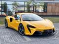 McLaren Artura *MSO, VOLL-CARBON, PERFORMANCE, GARANTIE* Gelb - thumbnail 11
