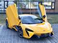 McLaren Artura *MSO, VOLL-CARBON, PERFORMANCE, GARANTIE* Gelb - thumbnail 1
