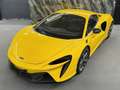 McLaren Artura *MSO, VOLL-CARBON, PERFORMANCE, GARANTIE* Jaune - thumbnail 18