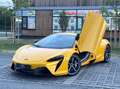 McLaren Artura *MSO, VOLL-CARBON, PERFORMANCE, GARANTIE* Gelb - thumbnail 14
