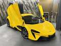 McLaren Artura *MSO, VOLL-CARBON, PERFORMANCE, GARANTIE* Jaune - thumbnail 7