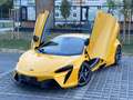 McLaren Artura *MSO, VOLL-CARBON, PERFORMANCE, GARANTIE* Gelb - thumbnail 9