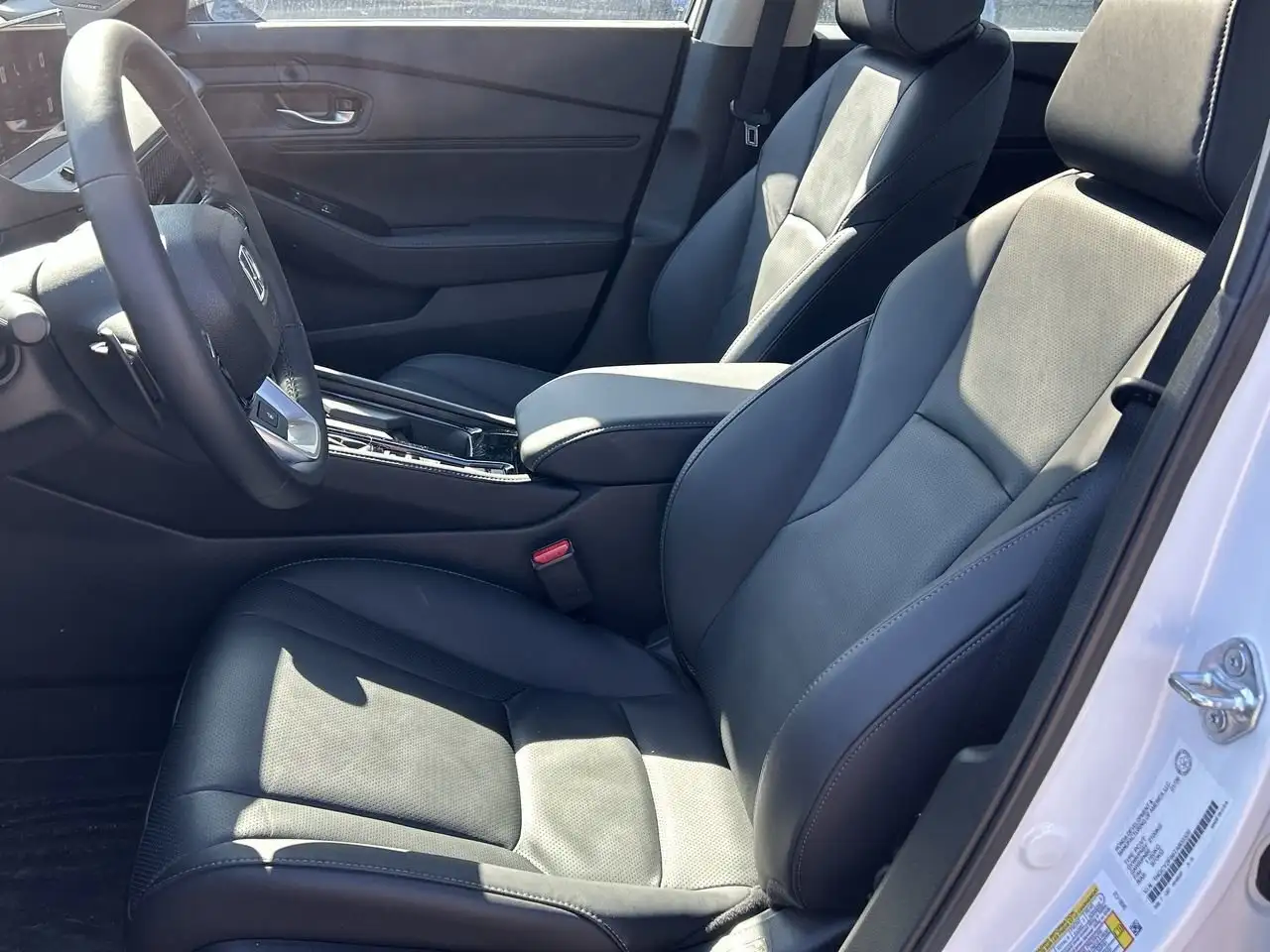 Honda Accord снимка Honda Accord