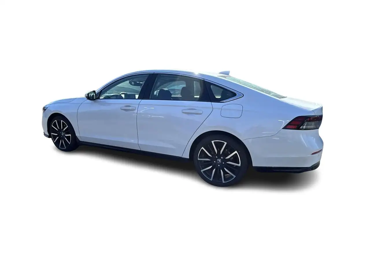 Honda Accord снимка Honda Accord