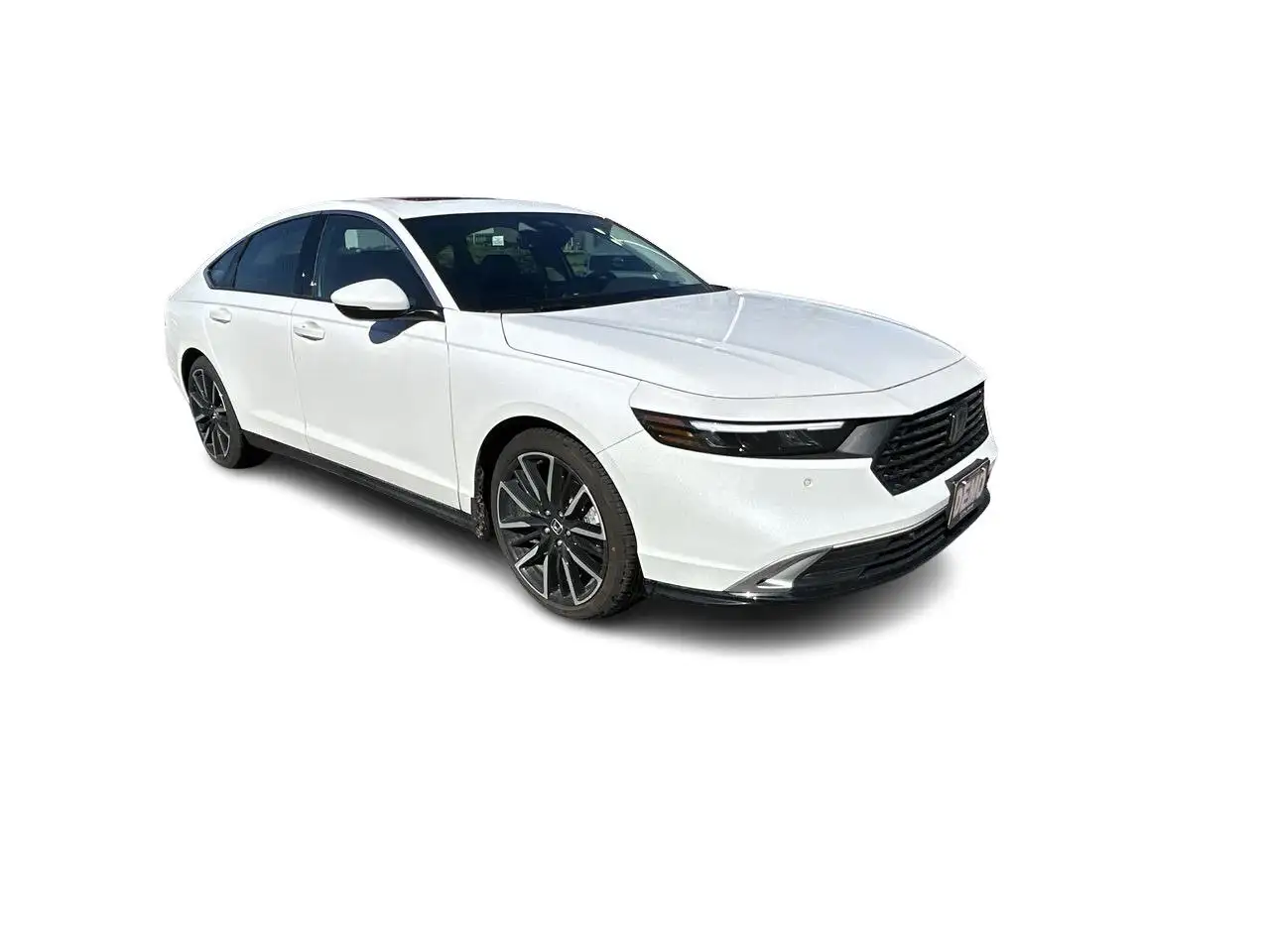 Honda Accord снимка Honda Accord