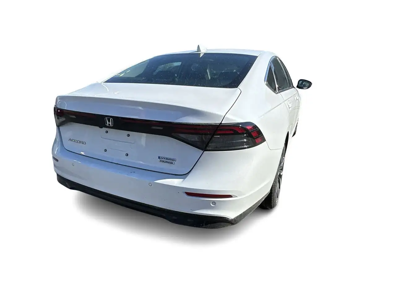 Honda Accord снимка Honda Accord