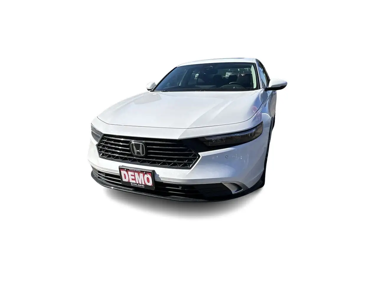 Honda Accord снимка Honda Accord