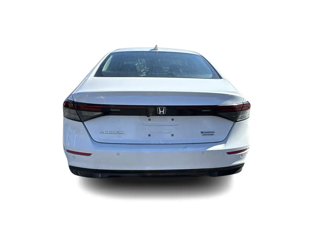 Honda Accord снимка Honda Accord