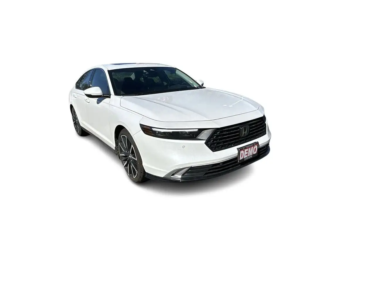 Honda Accord снимка Honda Accord