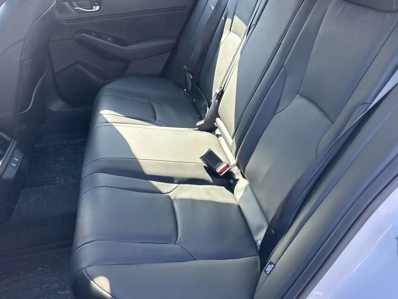 Honda Accord снимка Honda Accord