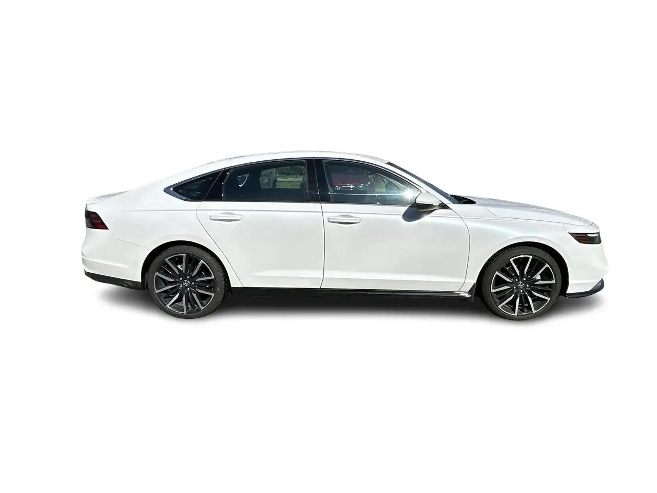 Honda Accord снимка Honda Accord