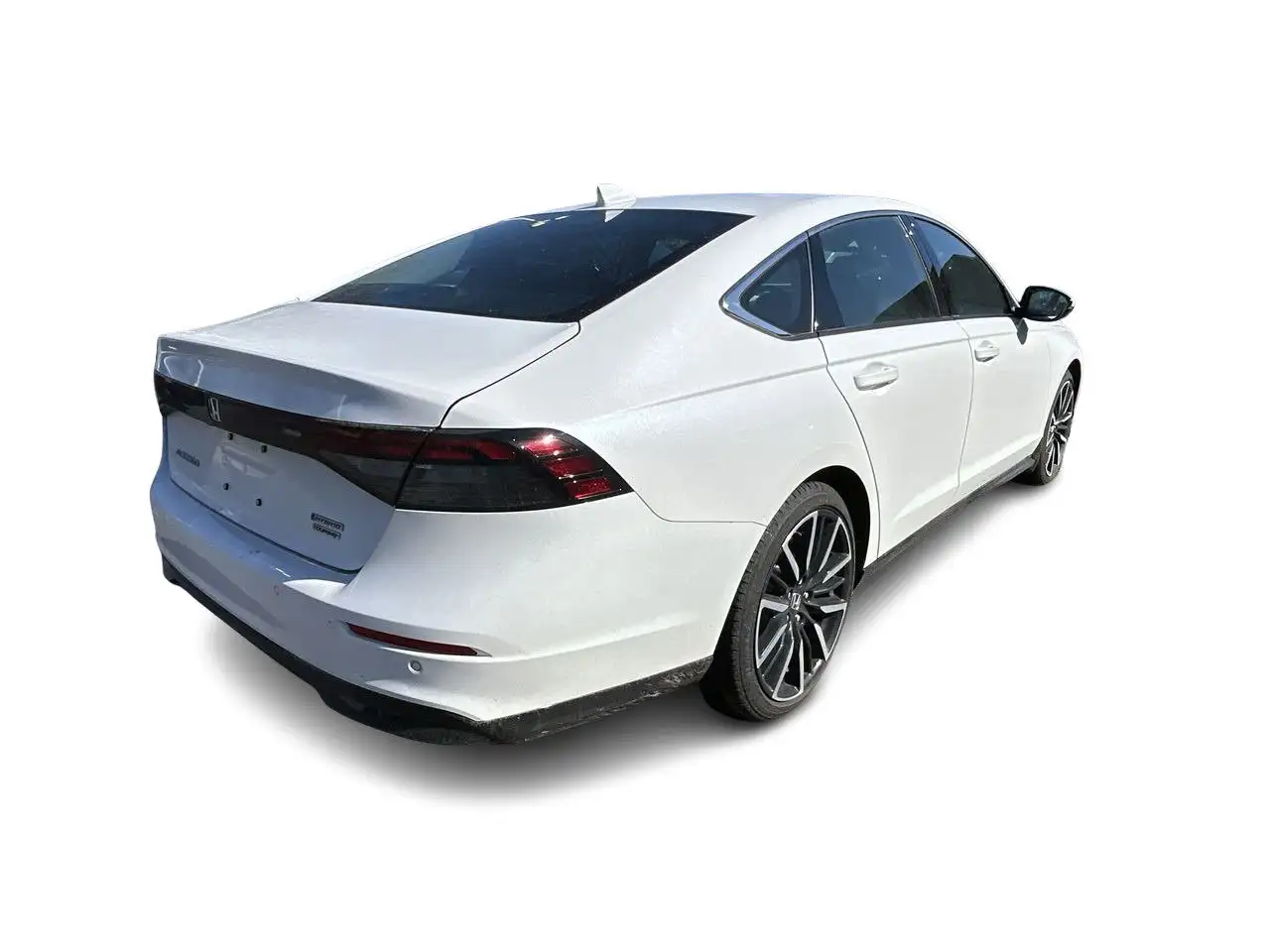 Honda Accord снимка Honda Accord