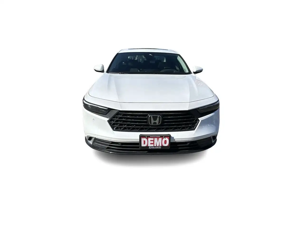 Honda Accord снимка Honda Accord