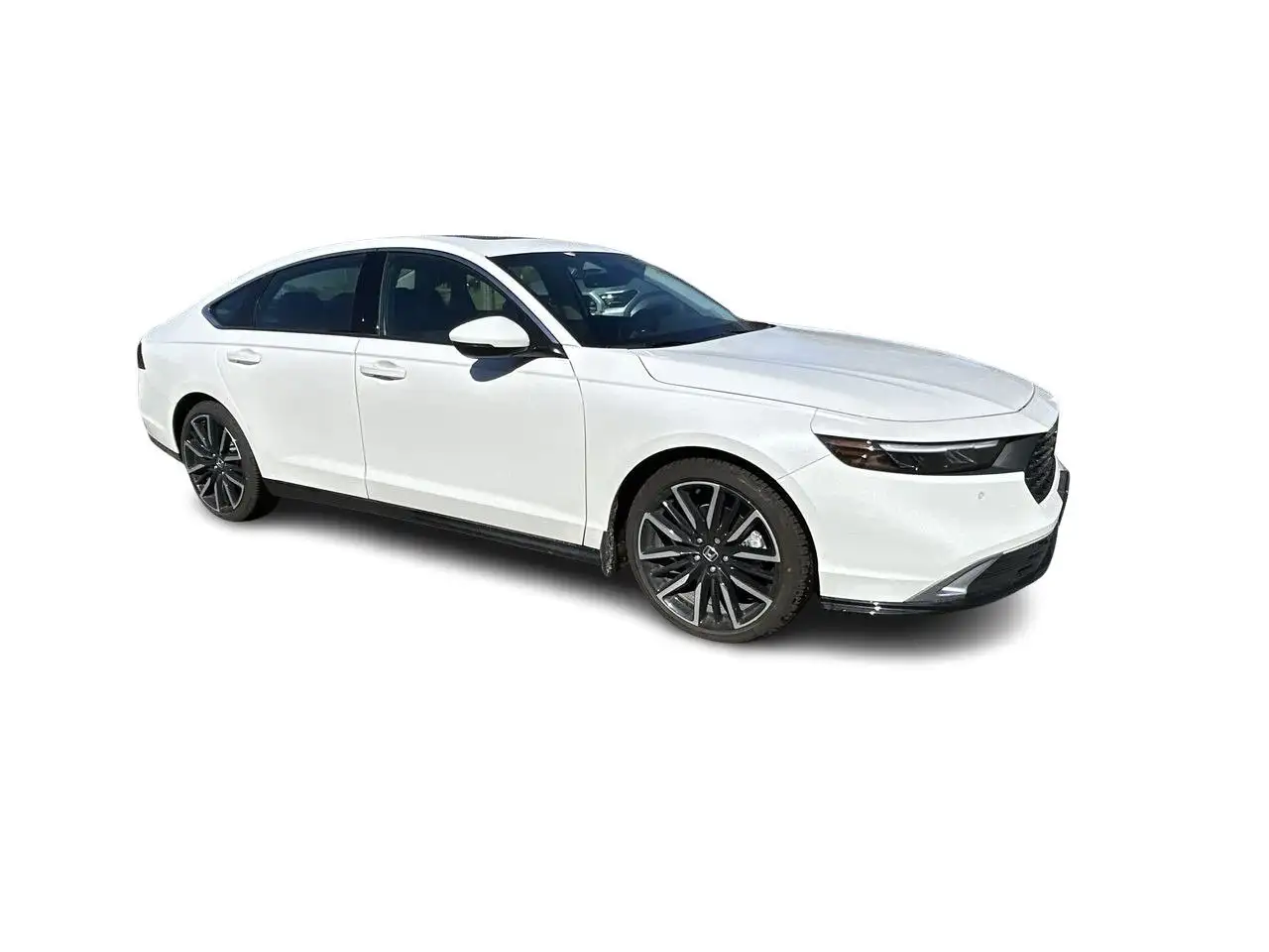Honda Accord снимка Honda Accord