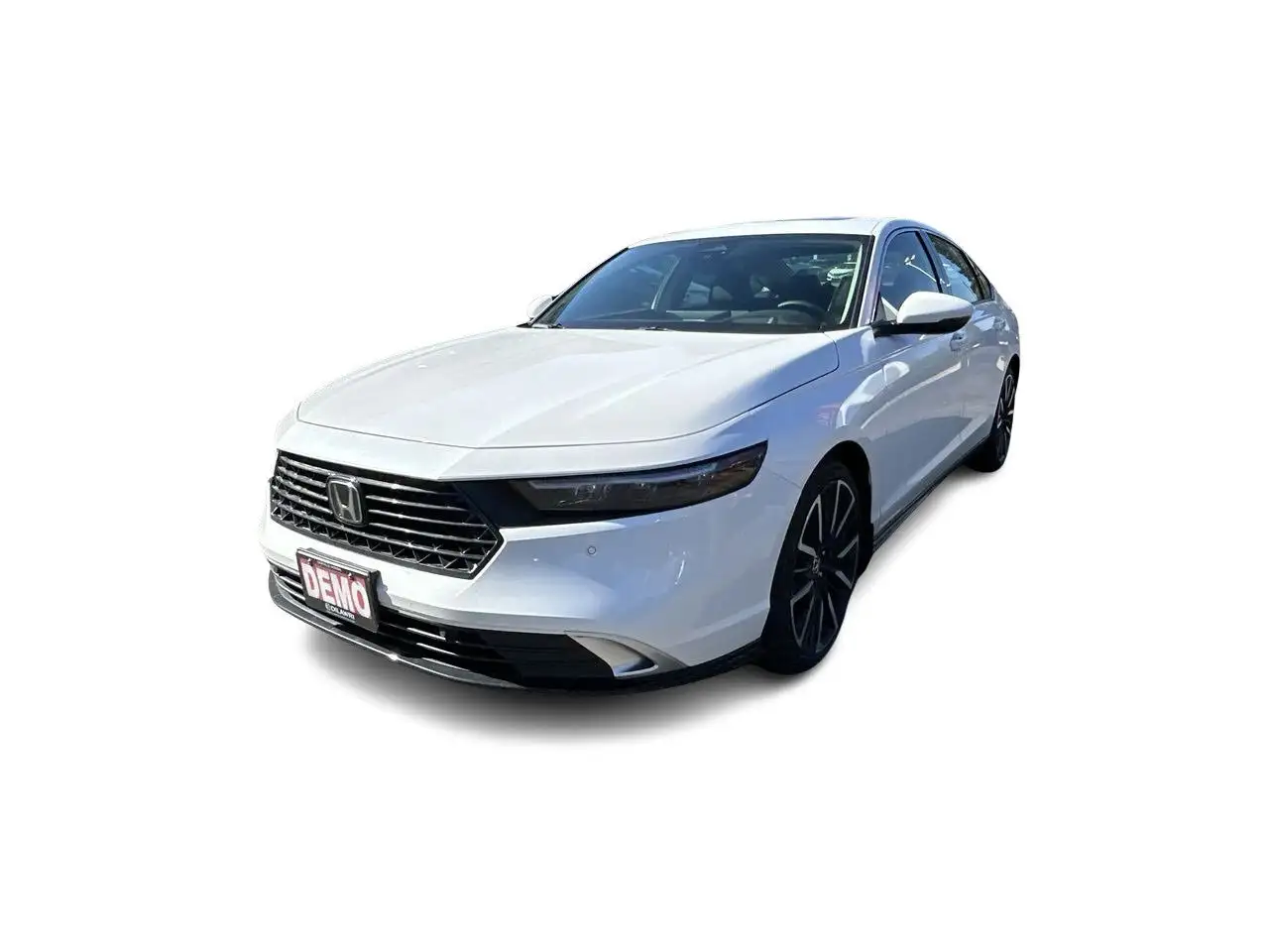 Honda Accord снимка Honda Accord