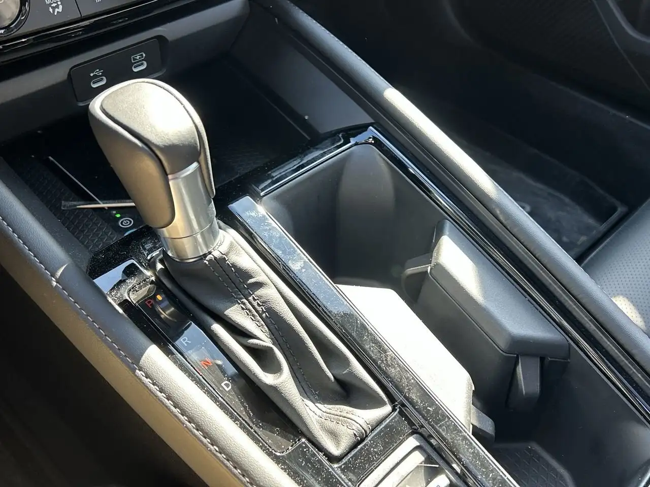 Honda Accord снимка Honda Accord