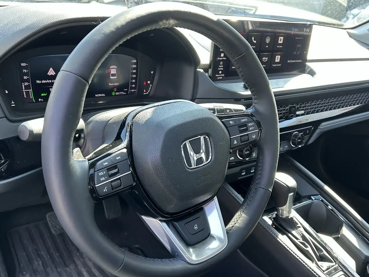 Honda Accord снимка Honda Accord