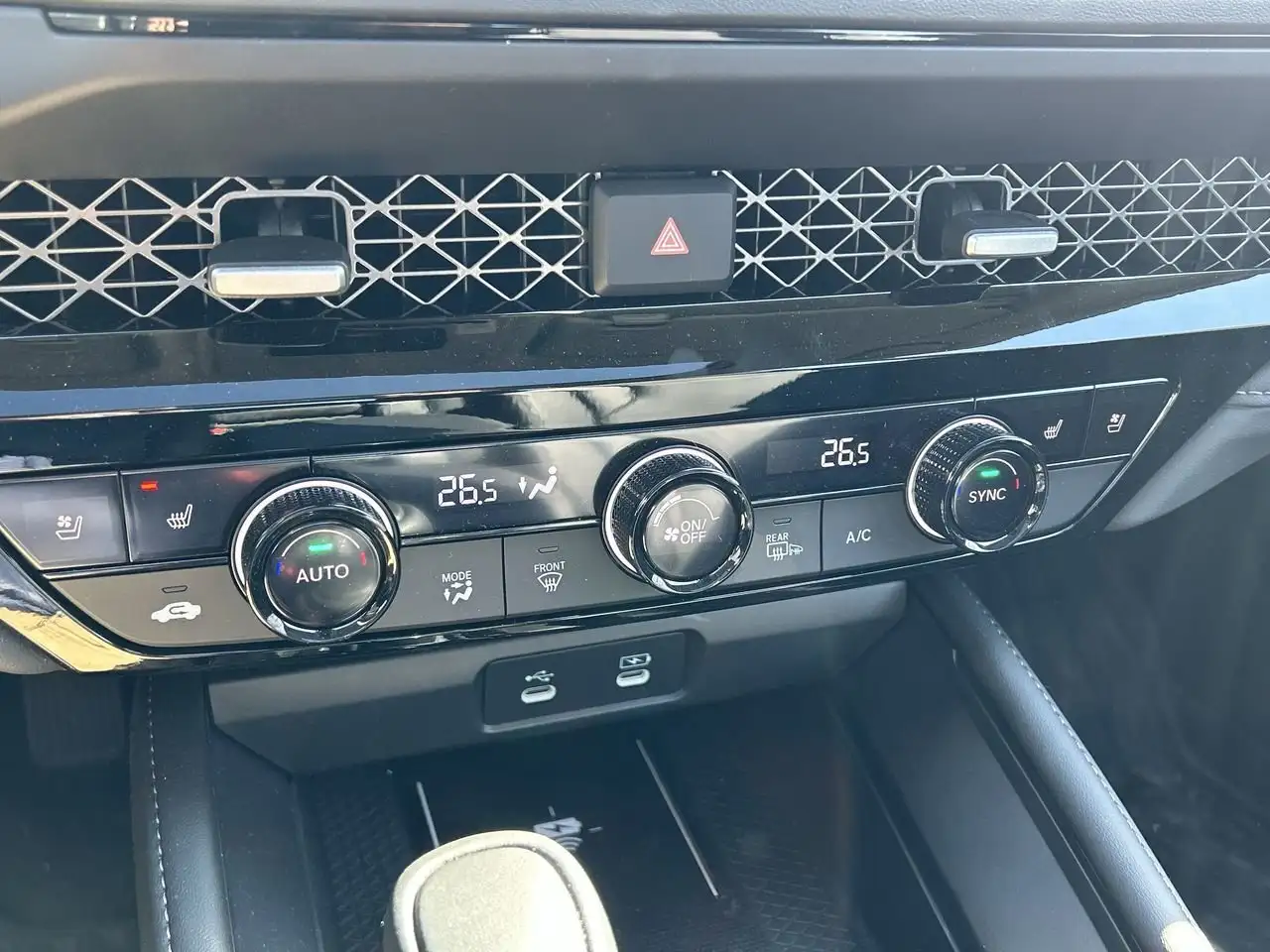 Honda Accord снимка Honda Accord