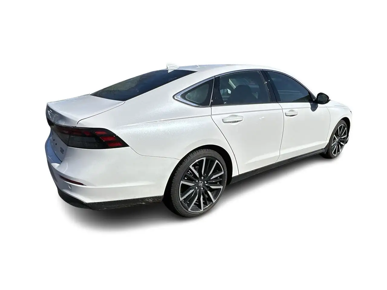 Honda Accord снимка Honda Accord