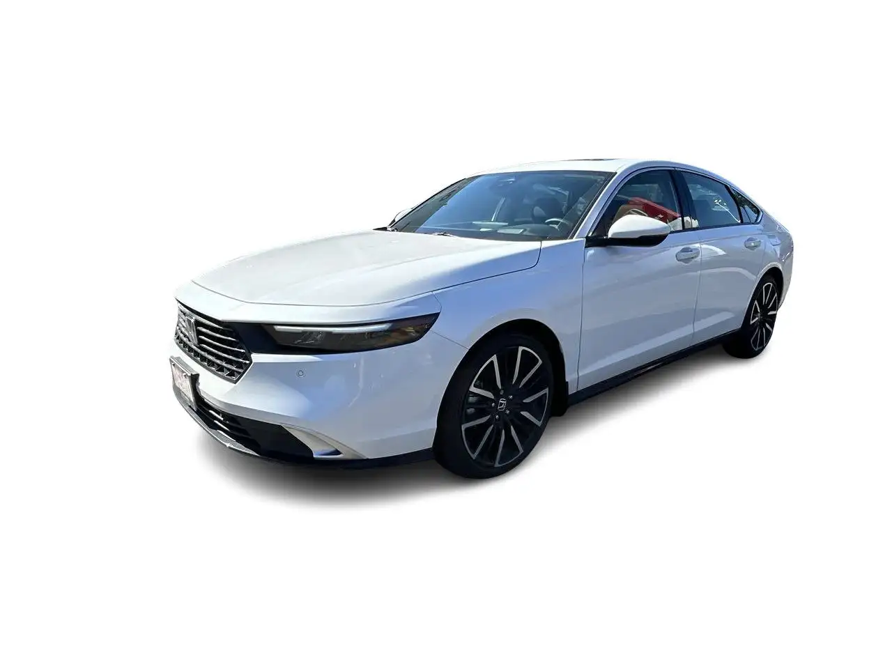 Honda Accord снимка Honda Accord