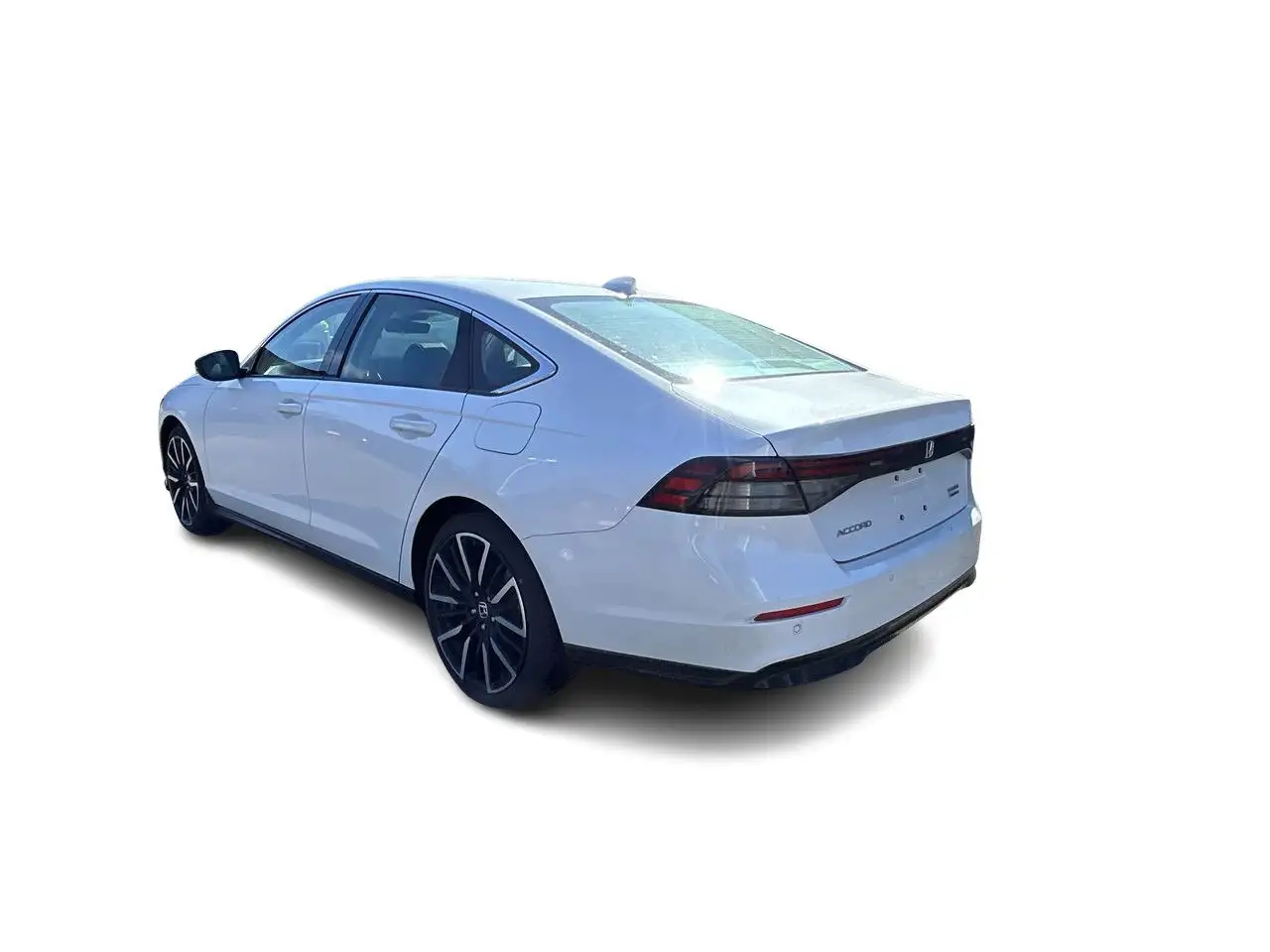 Honda Accord снимка Honda Accord