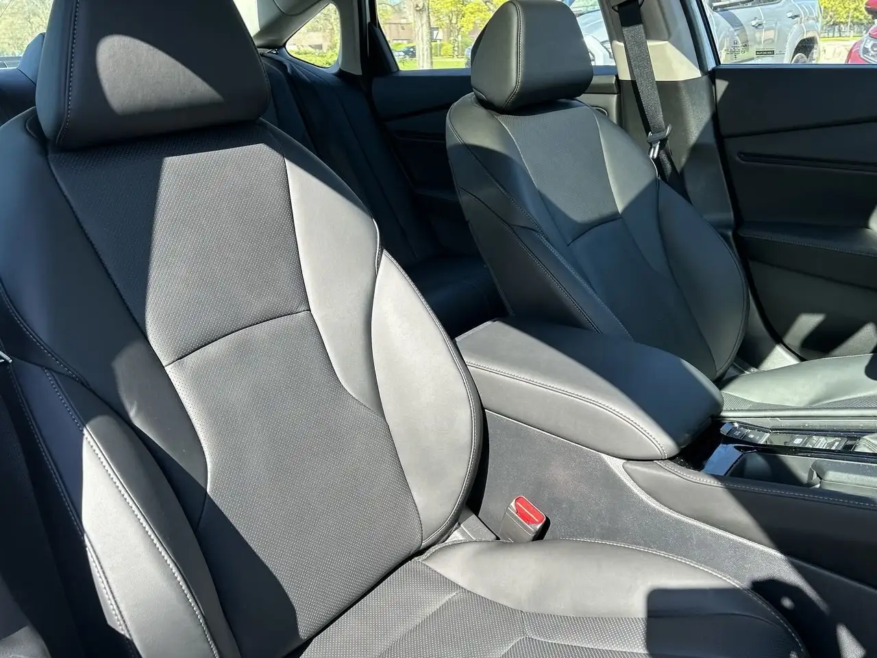 Honda Accord снимка Honda Accord