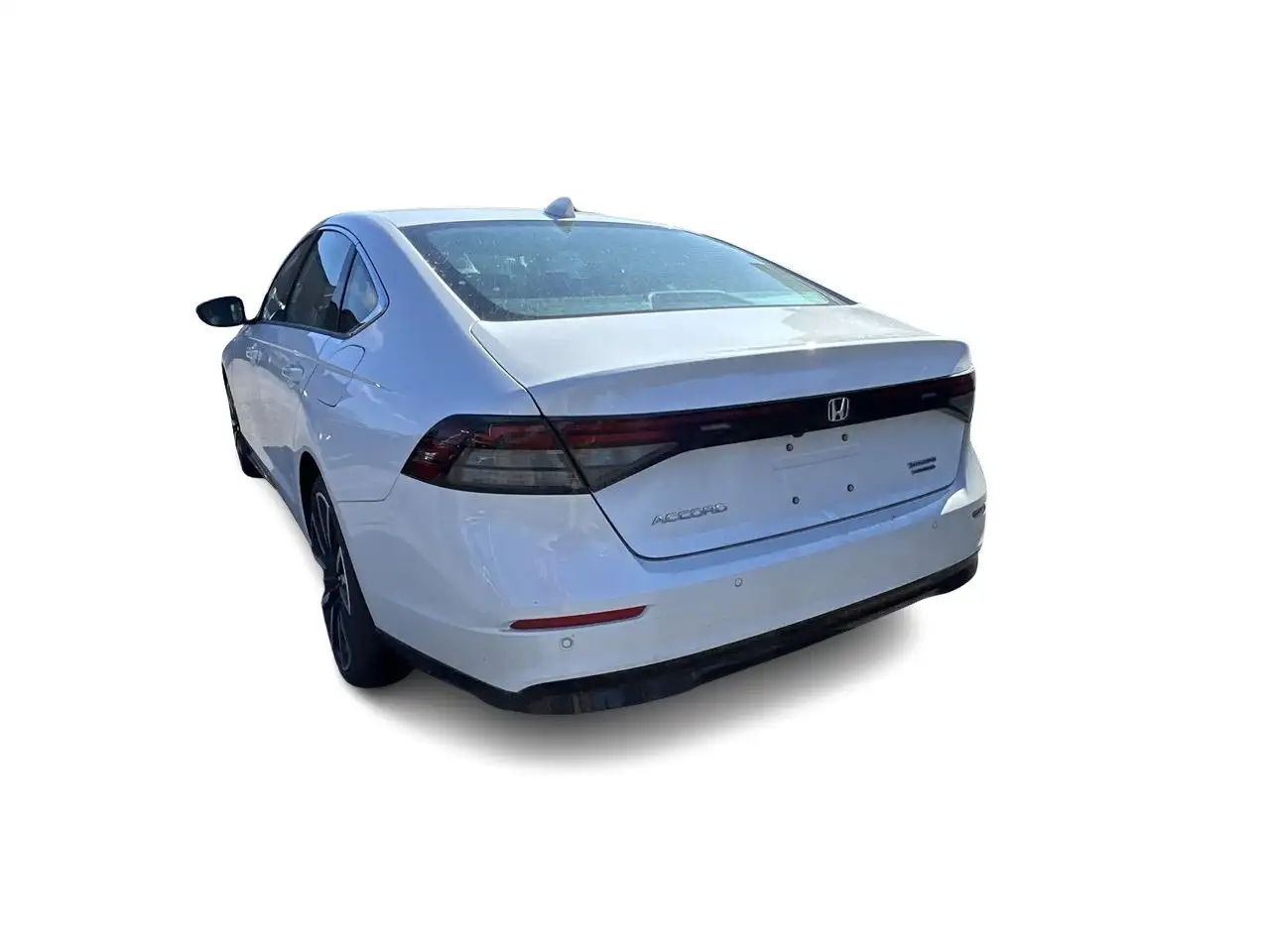 Honda Accord снимка Honda Accord
