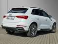 Audi Q3 45 TFSI e S line S tronic AHK/Rückfahrkamera Weiß - thumbnail 4