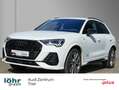 Audi Q3 45 TFSI e S line S tronic AHK/Rückfahrkamera Weiß - thumbnail 1