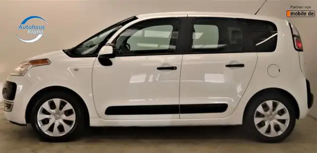 Citroen C3 Picasso view 5