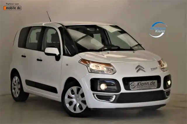 Citroen C3 Picasso main image