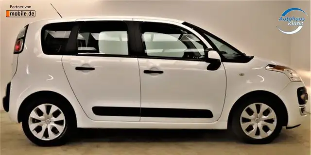 Citroen C3 Picasso view 4