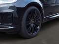 Land Rover Range Rover Sport D300 HSE Dynamic (LW) Schwarz - thumbnail 6
