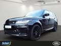 Land Rover Range Rover Sport D300 HSE Dynamic (LW) Schwarz - thumbnail 1