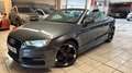 Audi A3 A3 Cabriolet 2.0 TDi Ambition S line S tronic Grijs - thumbnail 1