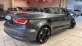 Audi A3 A3 Cabriolet 2.0 TDi Ambition S line S tronic Grijs - thumbnail 5