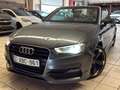 Audi A3 A3 Cabriolet 2.0 TDi Ambition S line S tronic Grijs - thumbnail 3