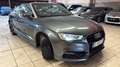 Audi A3 A3 Cabriolet 2.0 TDi Ambition S line S tronic Grijs - thumbnail 2