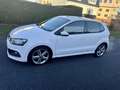 Volkswagen Polo Blanc - thumbnail 4