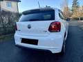 Volkswagen Polo Blanc - thumbnail 3