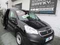 Peugeot Partner 1.6HDI AD BLUE GALICIA LICHTE VRACHT 3PL AIRCO PDC Schwarz - thumbnail 10