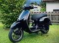 Vespa GTS 300 Roller Noir - thumbnail 2