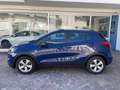 Opel Mokka X 1.4 t Business Gpl-tech 4x2 140cv UNICO PROPRIETAR Blu/Azzurro - thumbnail 3