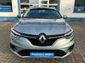 Renault Megane E-TECH Plug-In 160 Zen Grandtour Blue - thumbnail 2