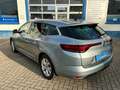 Renault Megane E-TECH Plug-In 160 Zen Grandtour Blue - thumbnail 5